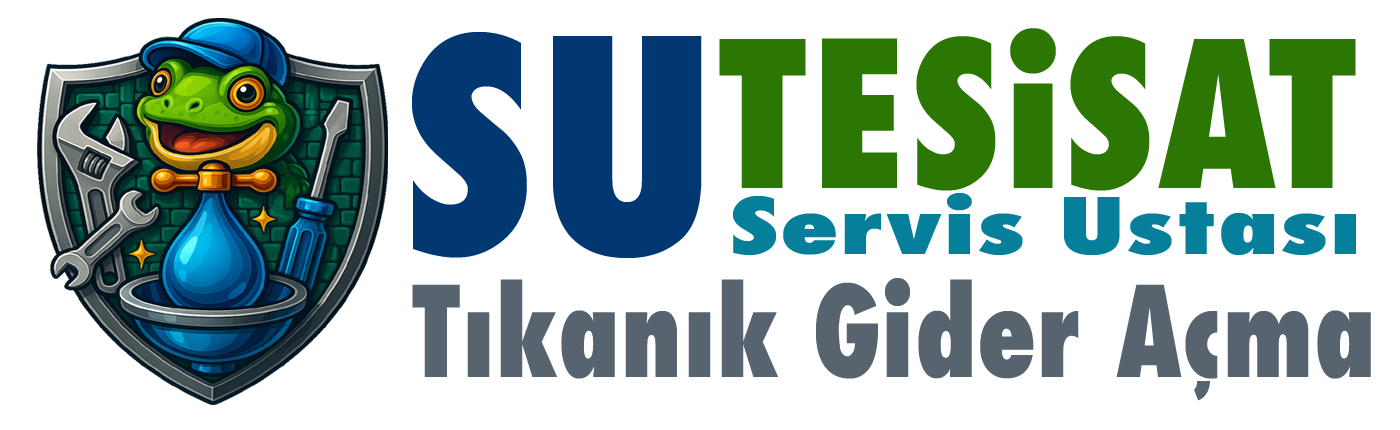 İstanbul Genelinde Su Tesisatı Arızalarına Kalıcı Çözümler Sunan Profesyonel Tamir Ustası Hizmetleri