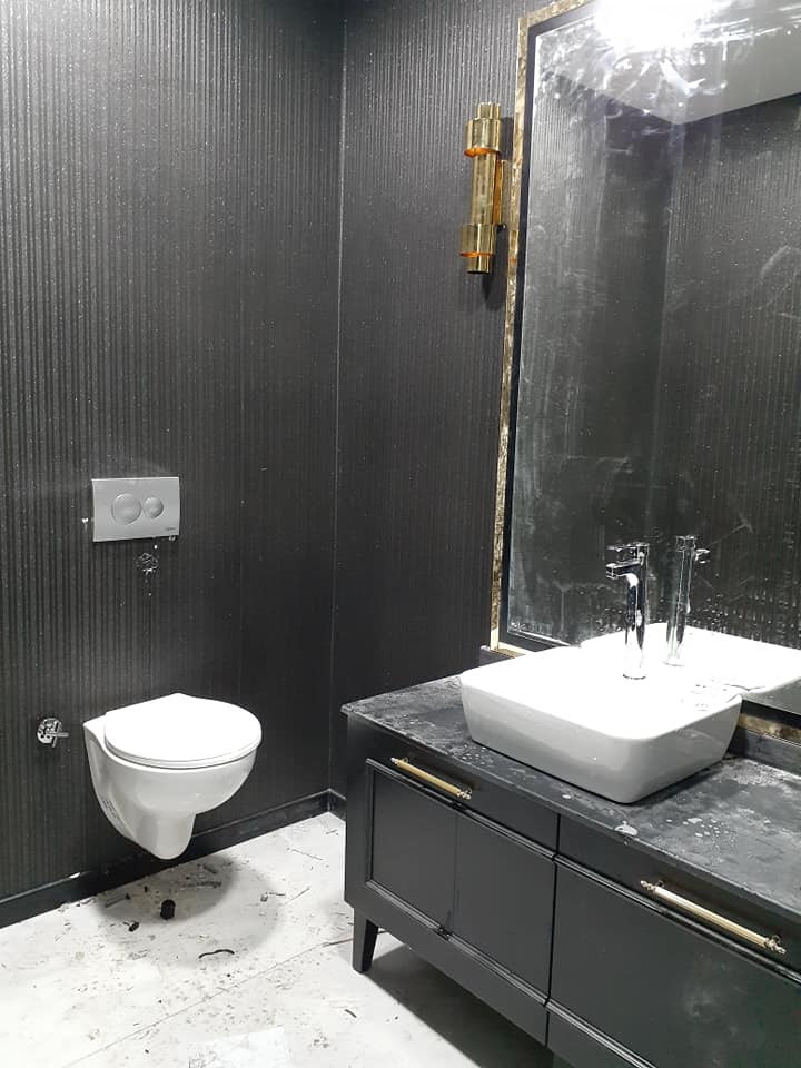 Boru Patlağı Onarımı