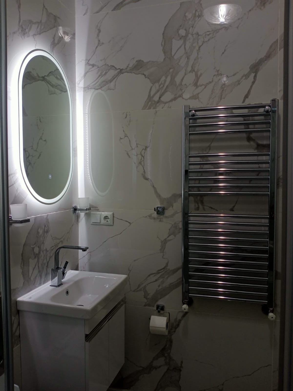 Banyo Gideri Açma