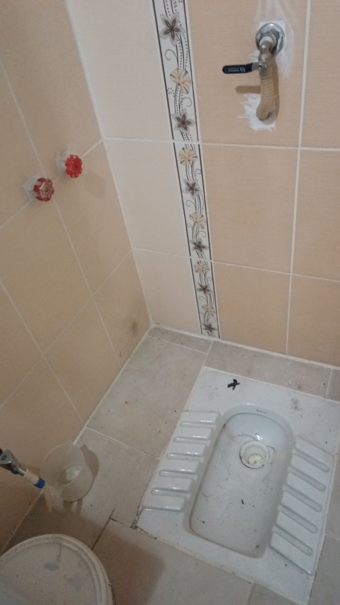 Yağlı Gider Temizleme