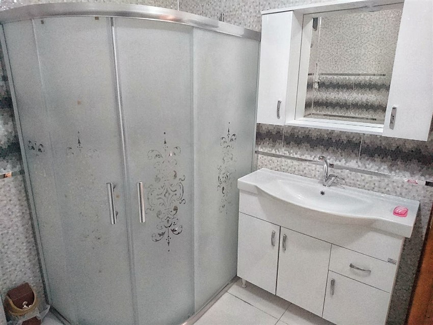 Lavabo Tıkanıklığı Açma