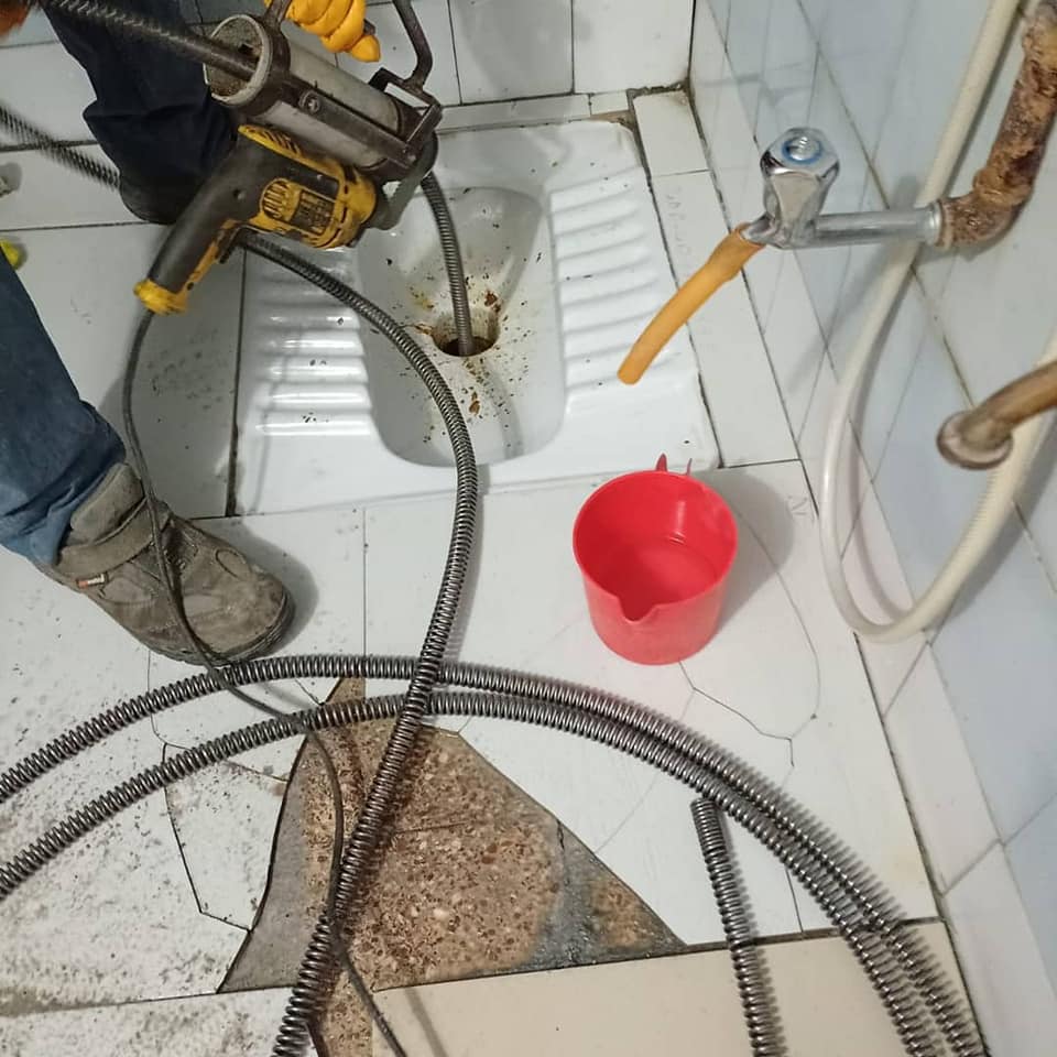 Basınç Sorunu Çözme